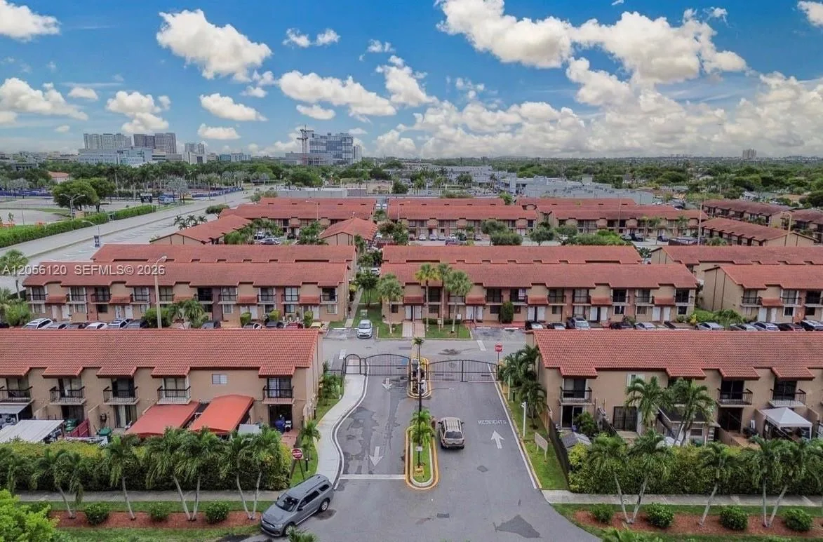 1809 SW 107th Ave # 2707, Miami, FL 33165