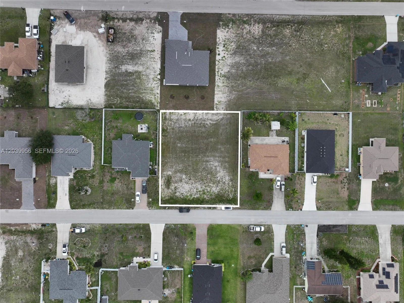 530 NW 23RD TER, Cape Coral, FL 33993