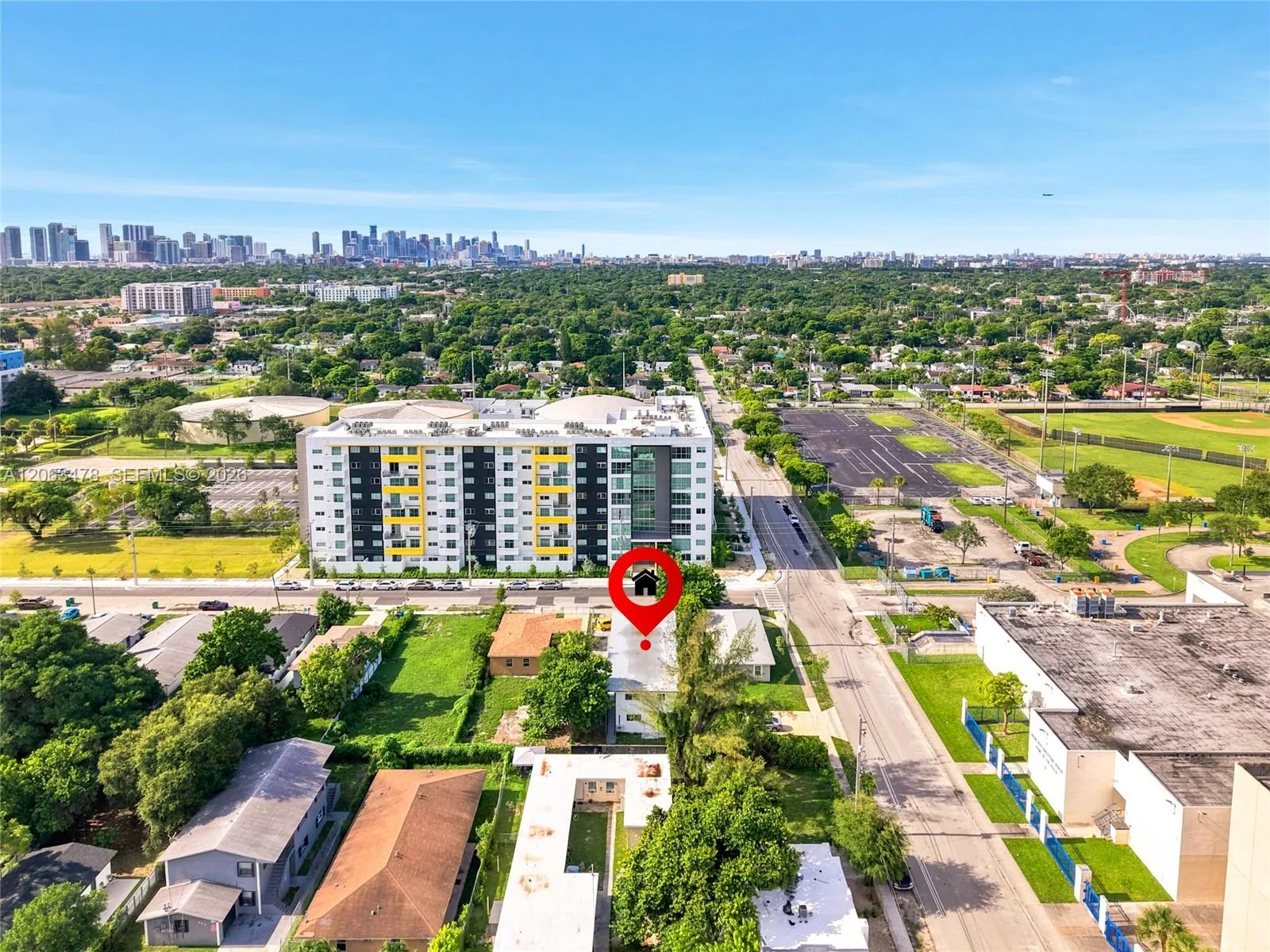 925 NW 69th St # 2, Miami, FL 33150 photo 9