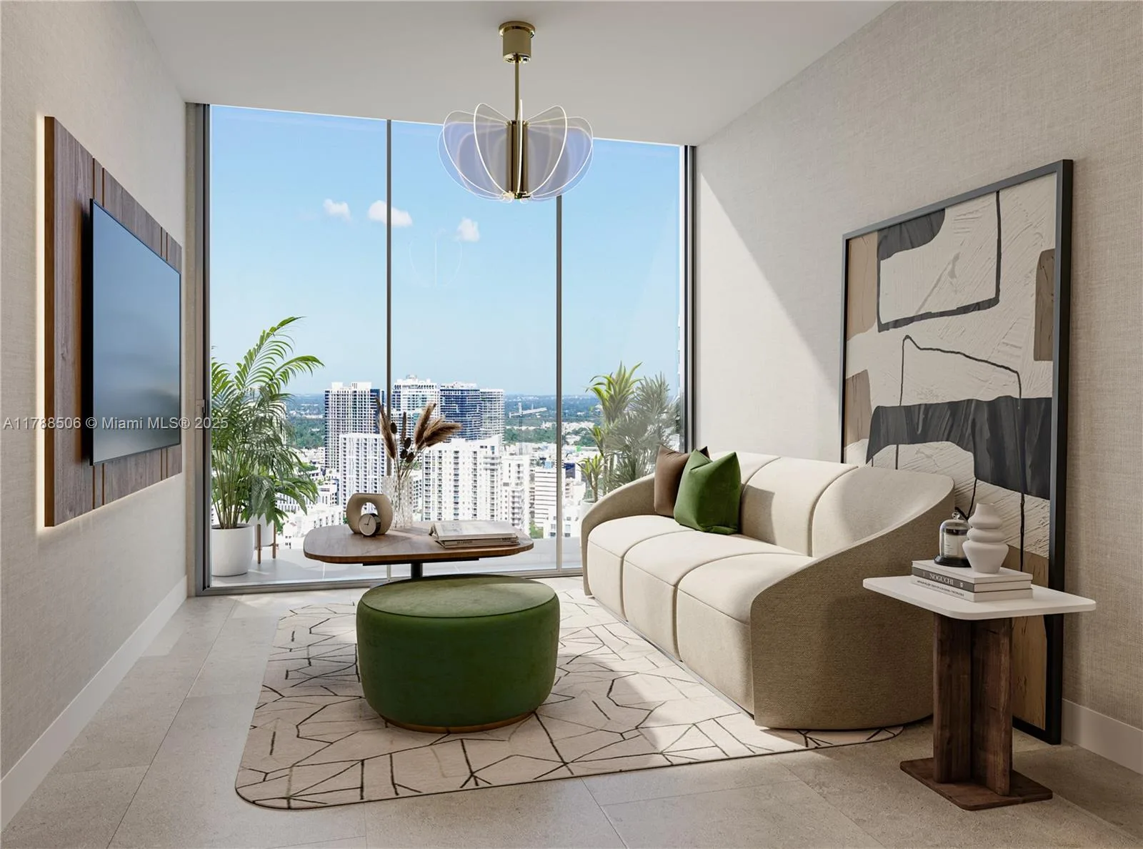 1837 NE 4th Ave # 2004, Miami, FL 33132 photo 9