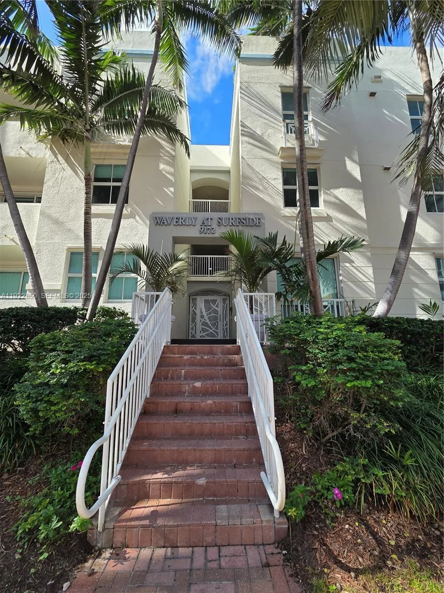 9172 Collins Ave # 403, Surfside, FL 33154