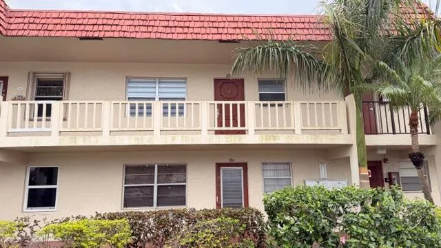 5 Abbey Lane # 104, Delray Beach, FL 33446