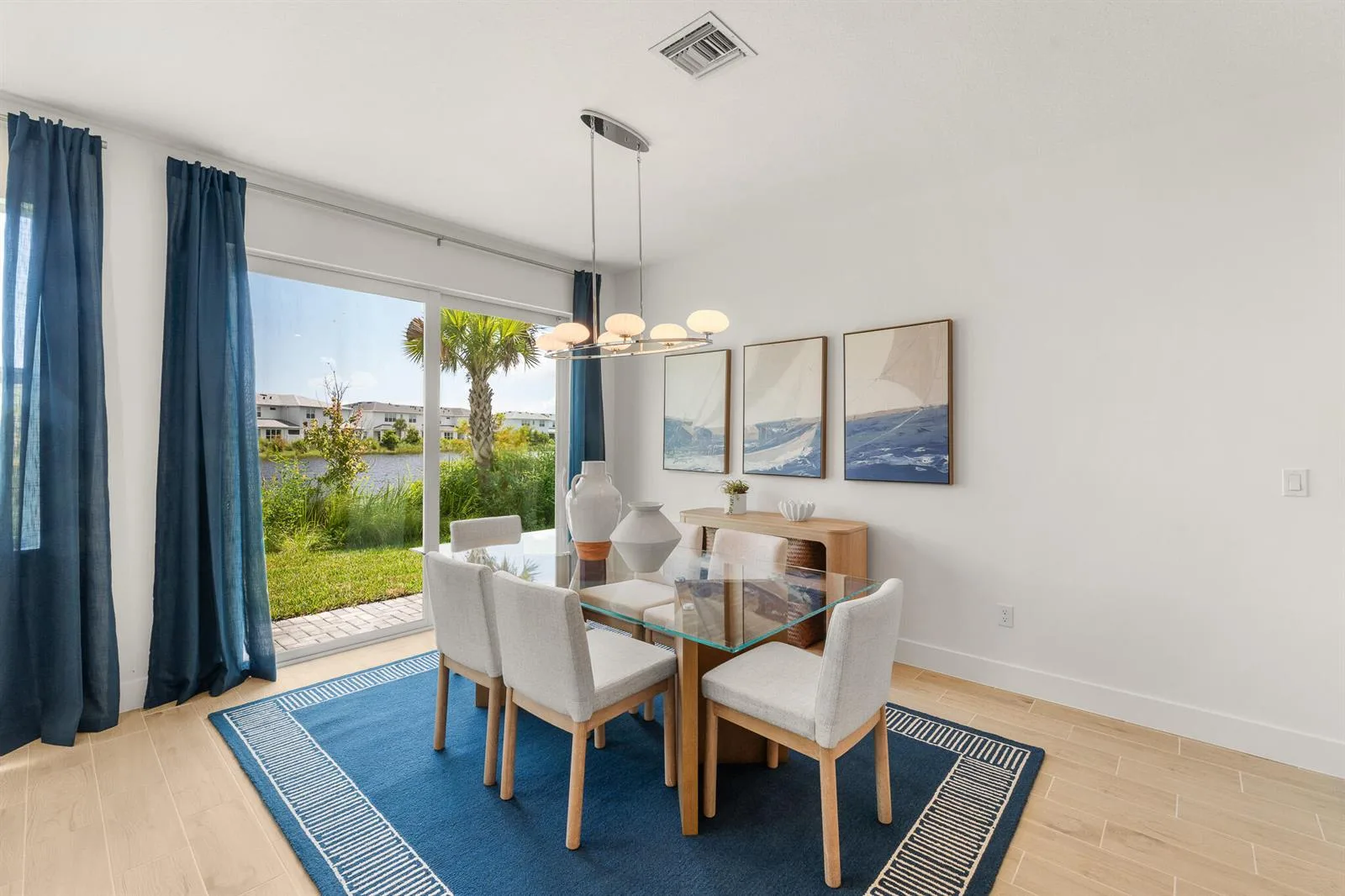3633 NW SOLANGE Court, Jensen Beach, FL 34957