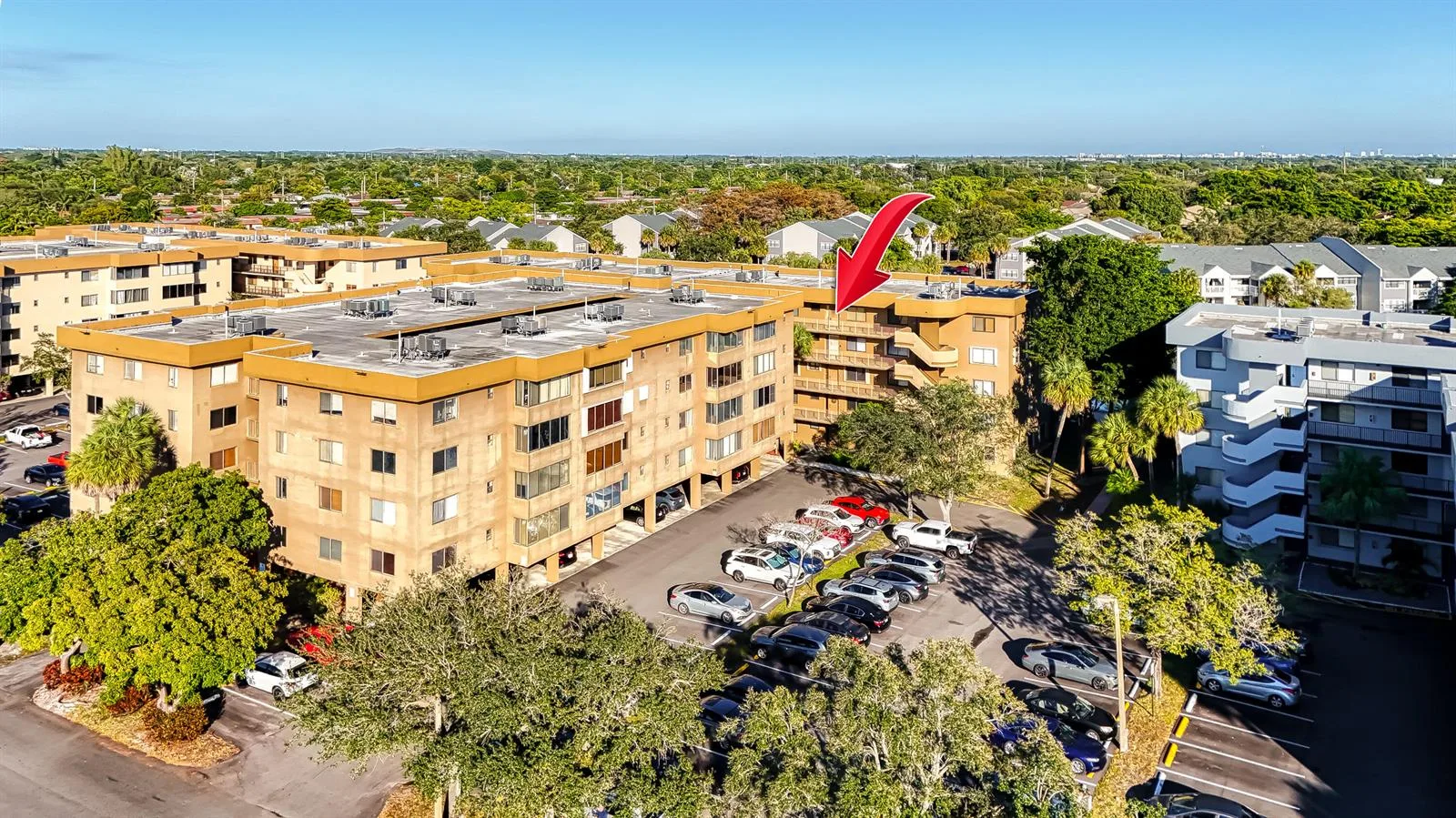 8030 Hampton Boulevard # 502, North Lauderdale, FL 33068
