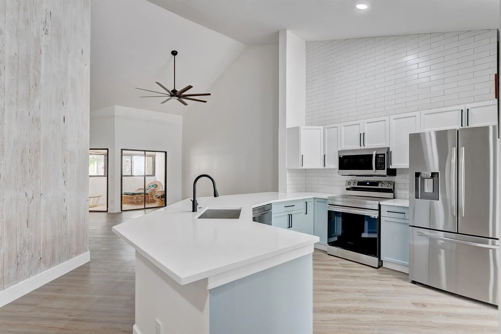 205 SEA OATS Drive # E, Juno Beach, FL 33408