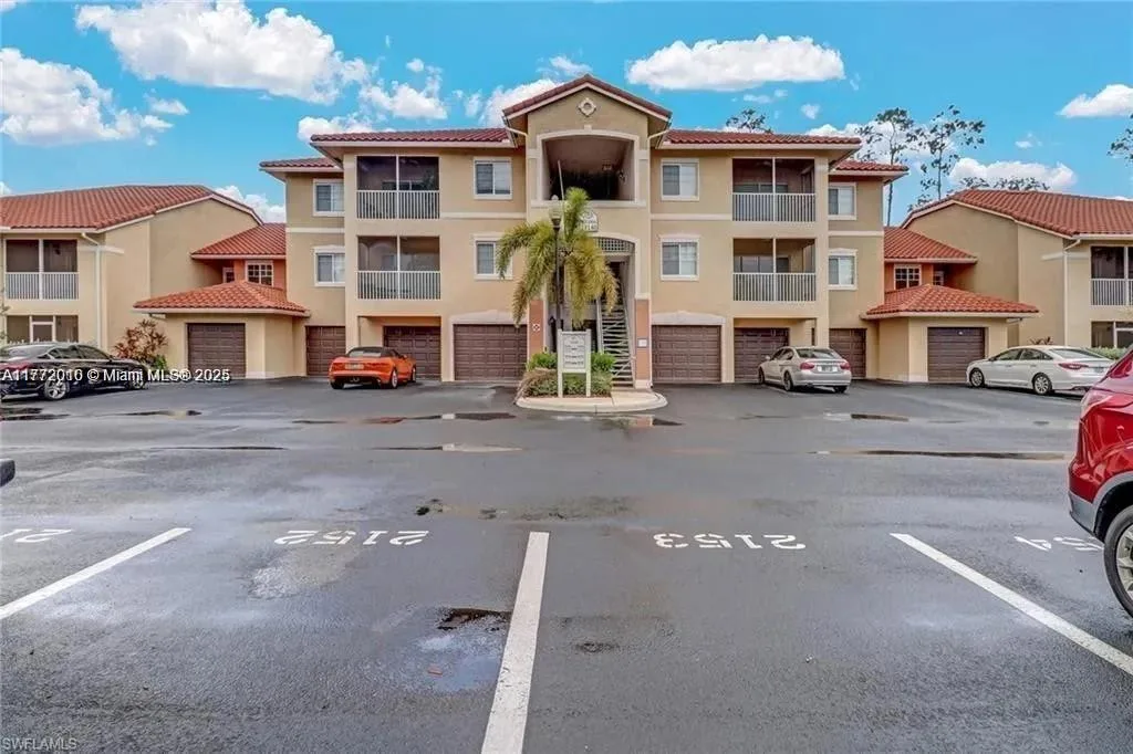 13140 Bella Casa # 2154, Fort Myers, FL 33966