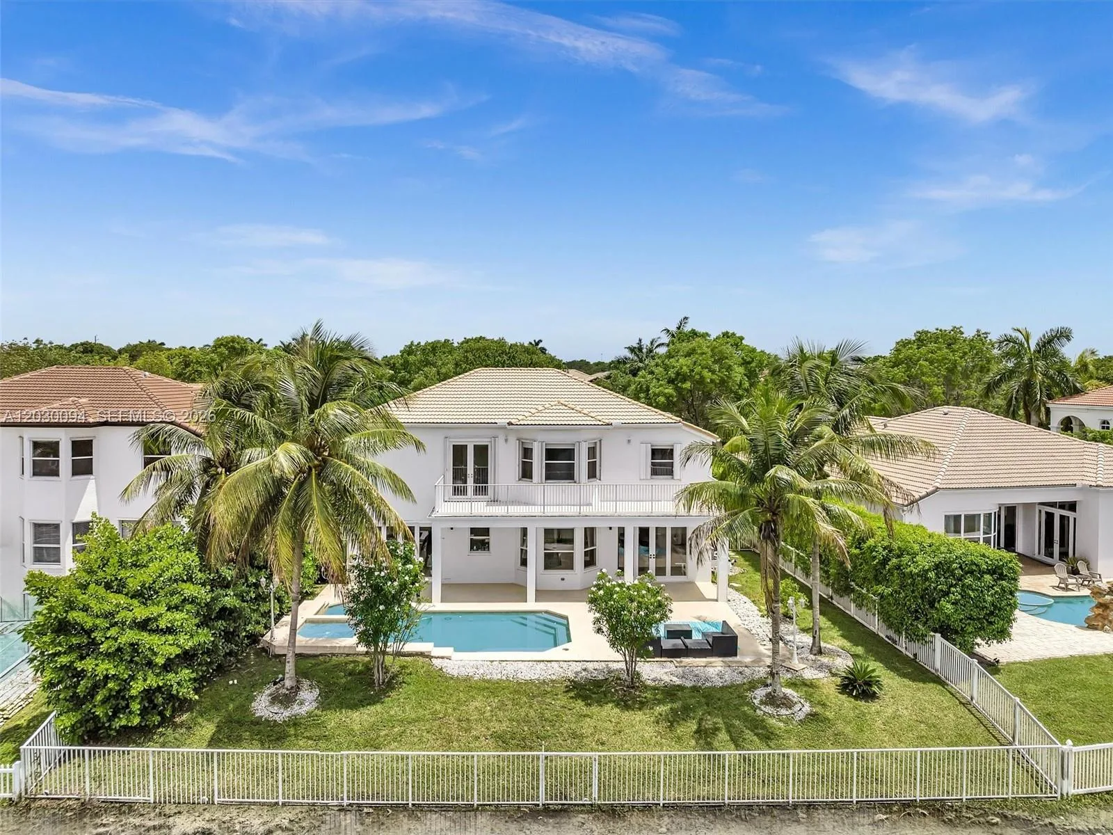 4971 SW 158th Ave, Miramar, FL 33027