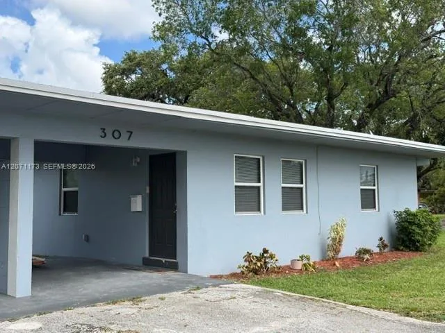 305 NW 12th Ave # 1, Fort Lauderdale, FL 33311