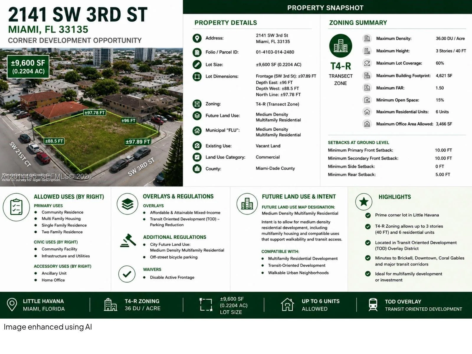 2141 SW 3rd St, Miami, FL 33135 photo 2