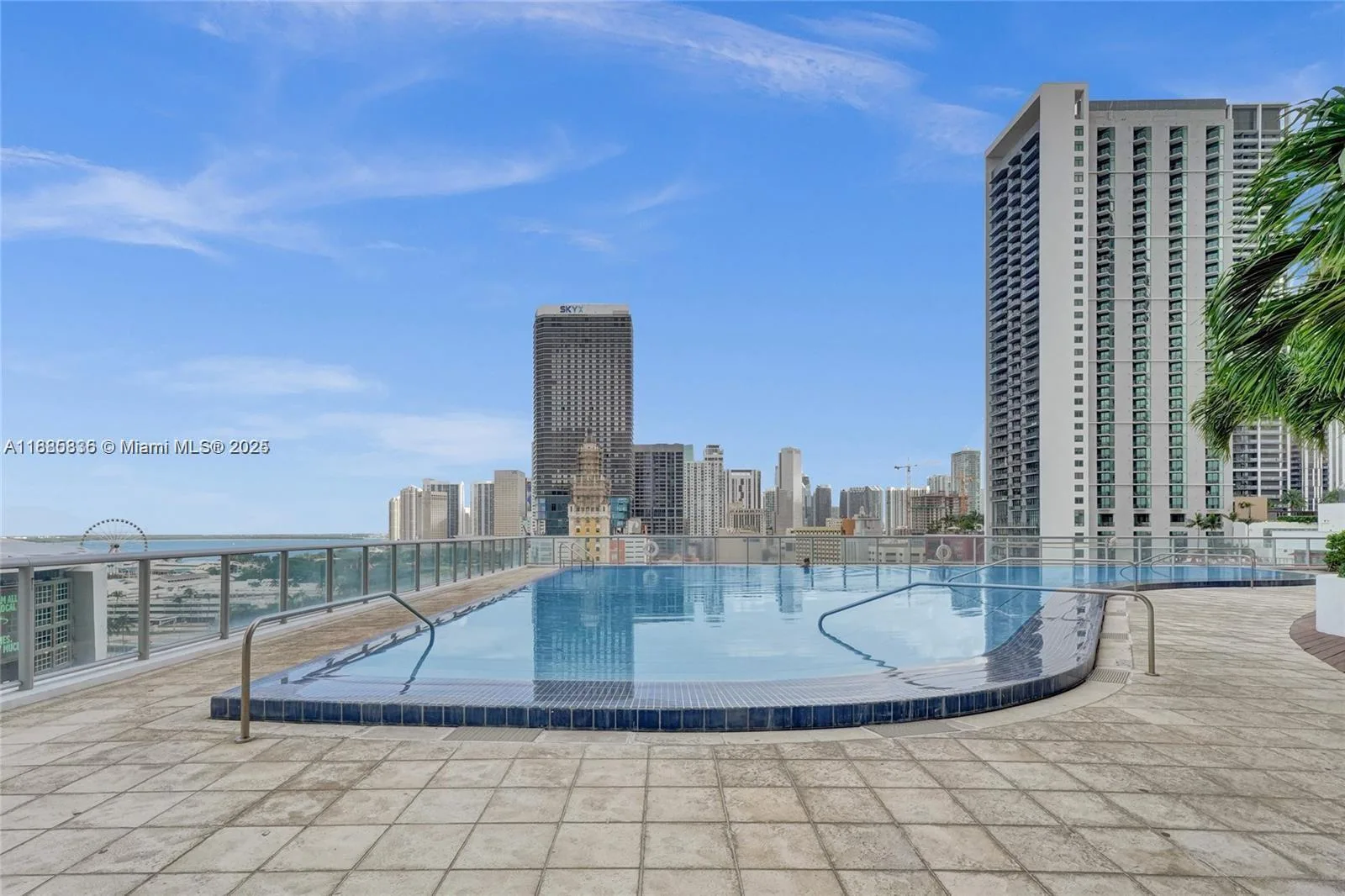 888 Biscayne Blvd # 2112, Miami, FL 33132