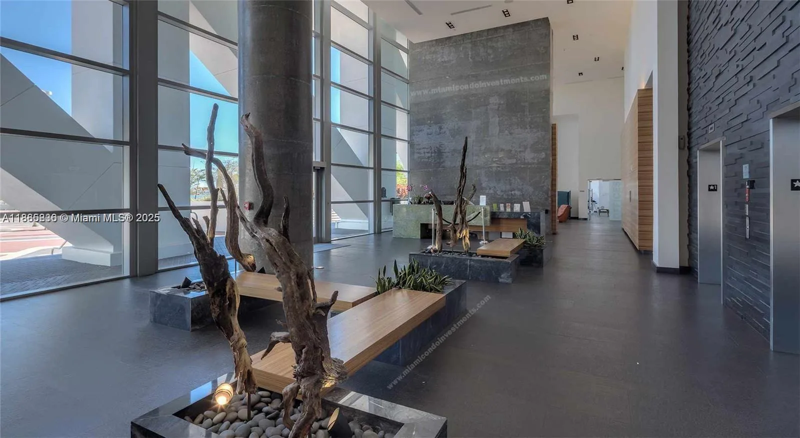 888 Biscayne Blvd # 2112, Miami, FL 33132 photo 8