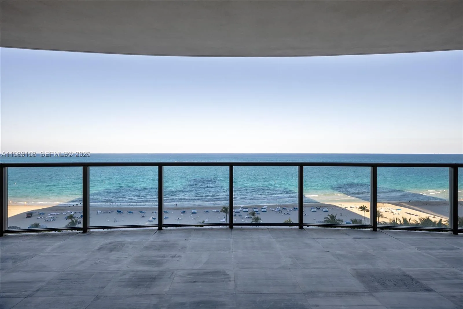 9703 Collins Ave # 800, Bal Harbour, FL 33154