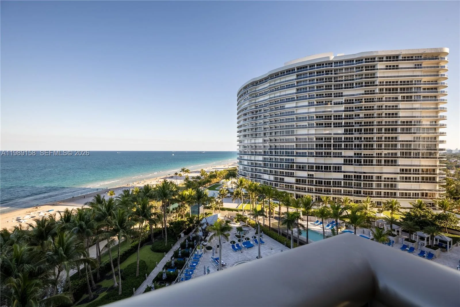 9703 Collins Ave # 800, Bal Harbour, FL 33154 photo 2