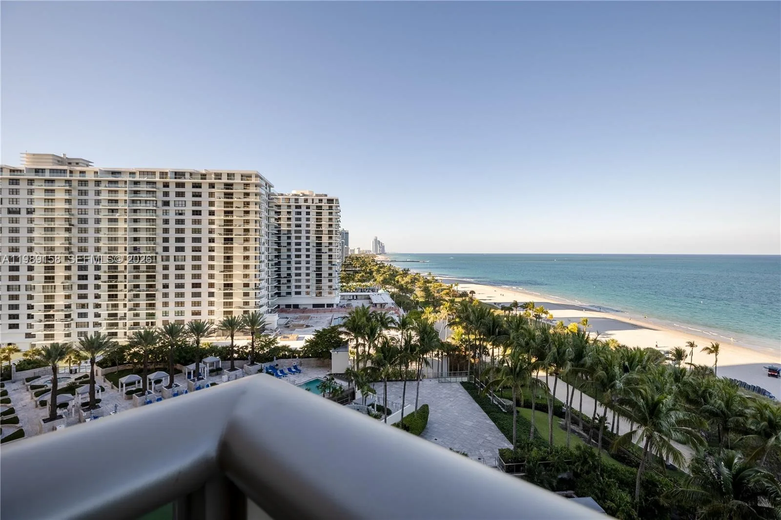 9703 Collins Ave # 800, Bal Harbour, FL 33154 photo 4