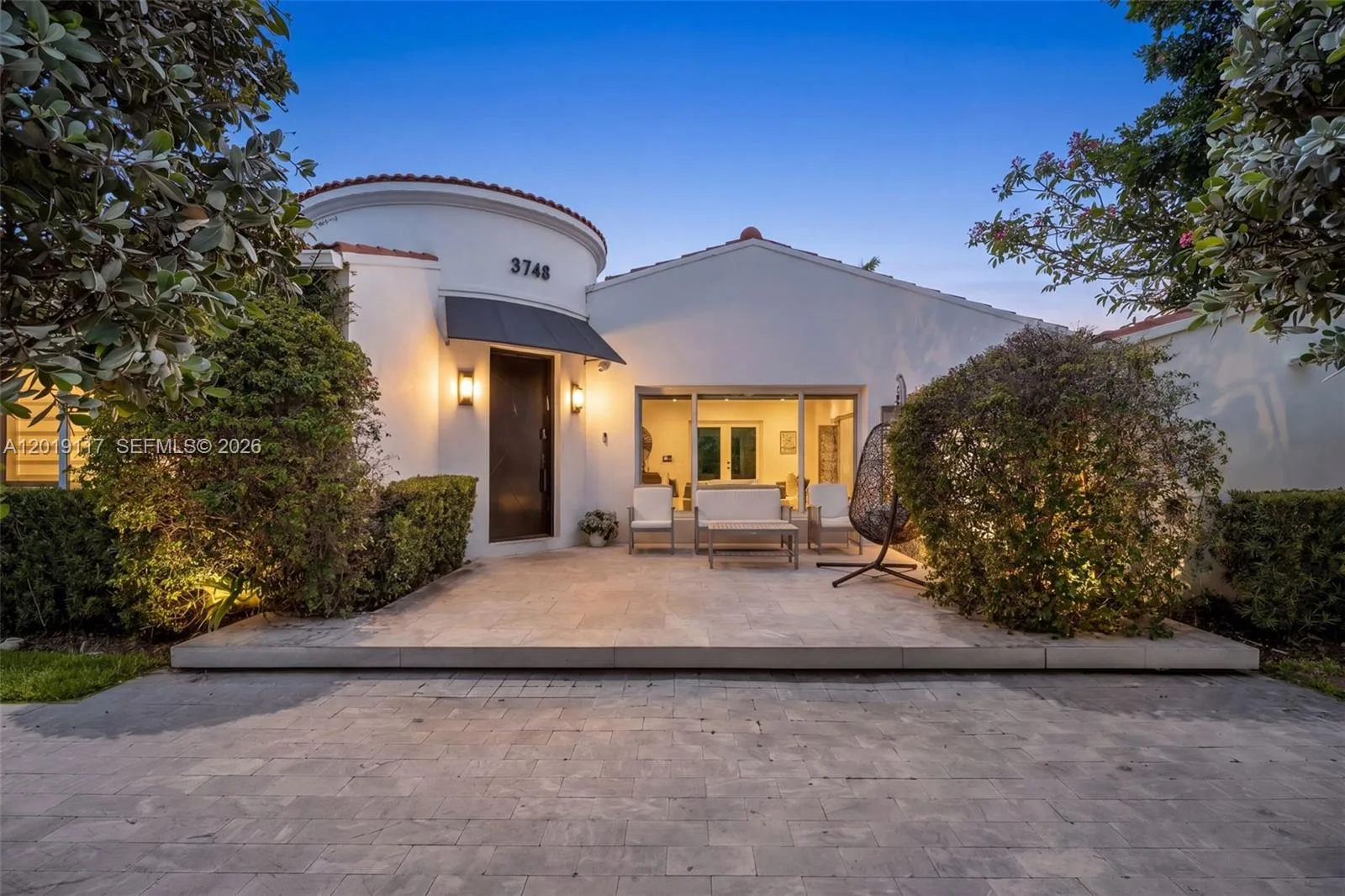3748 Prairie Ave, Miami Beach, FL 33140