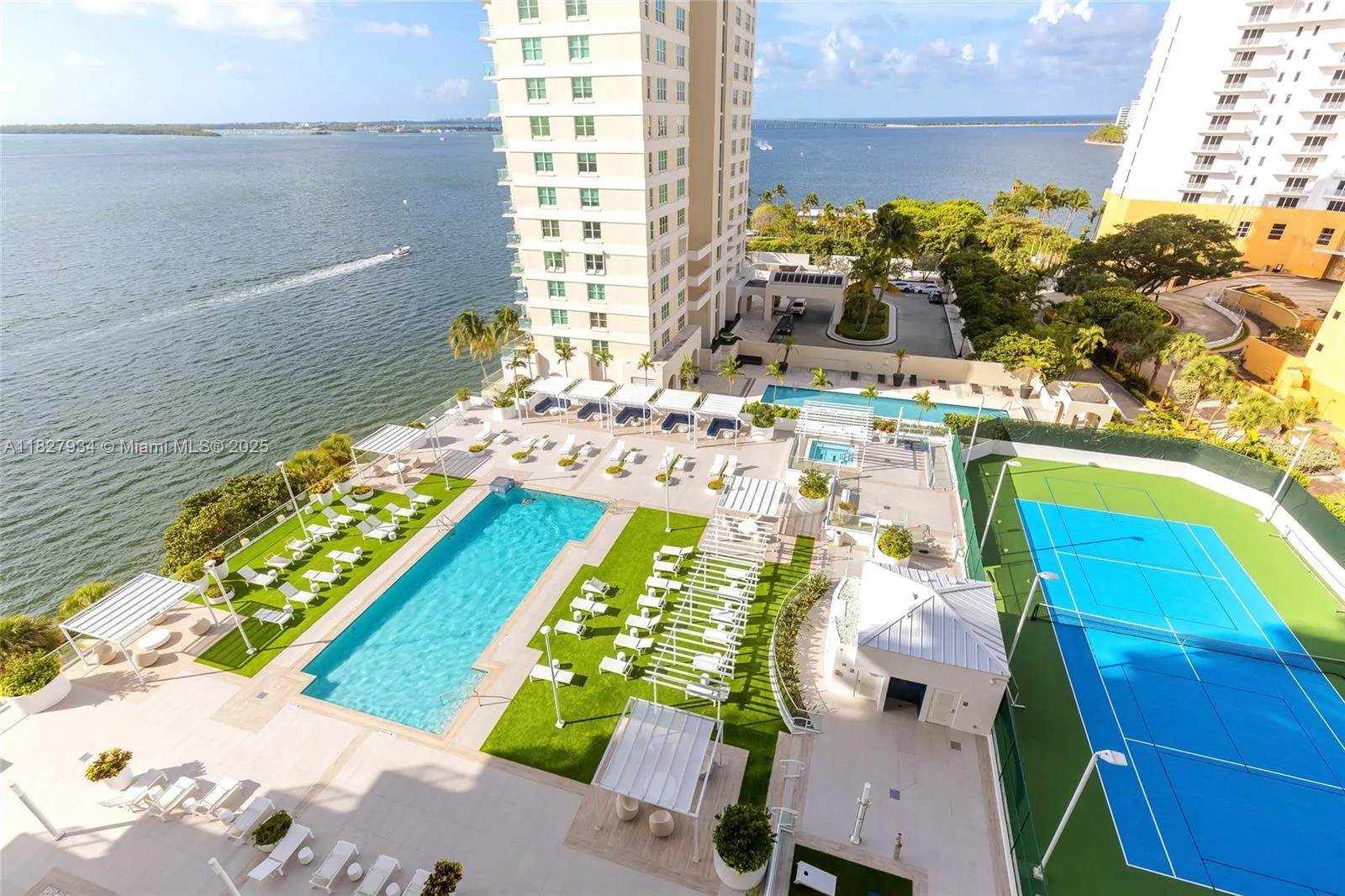 770 Claughton Island Dr # 1210, Miami, FL 33131 photo 13