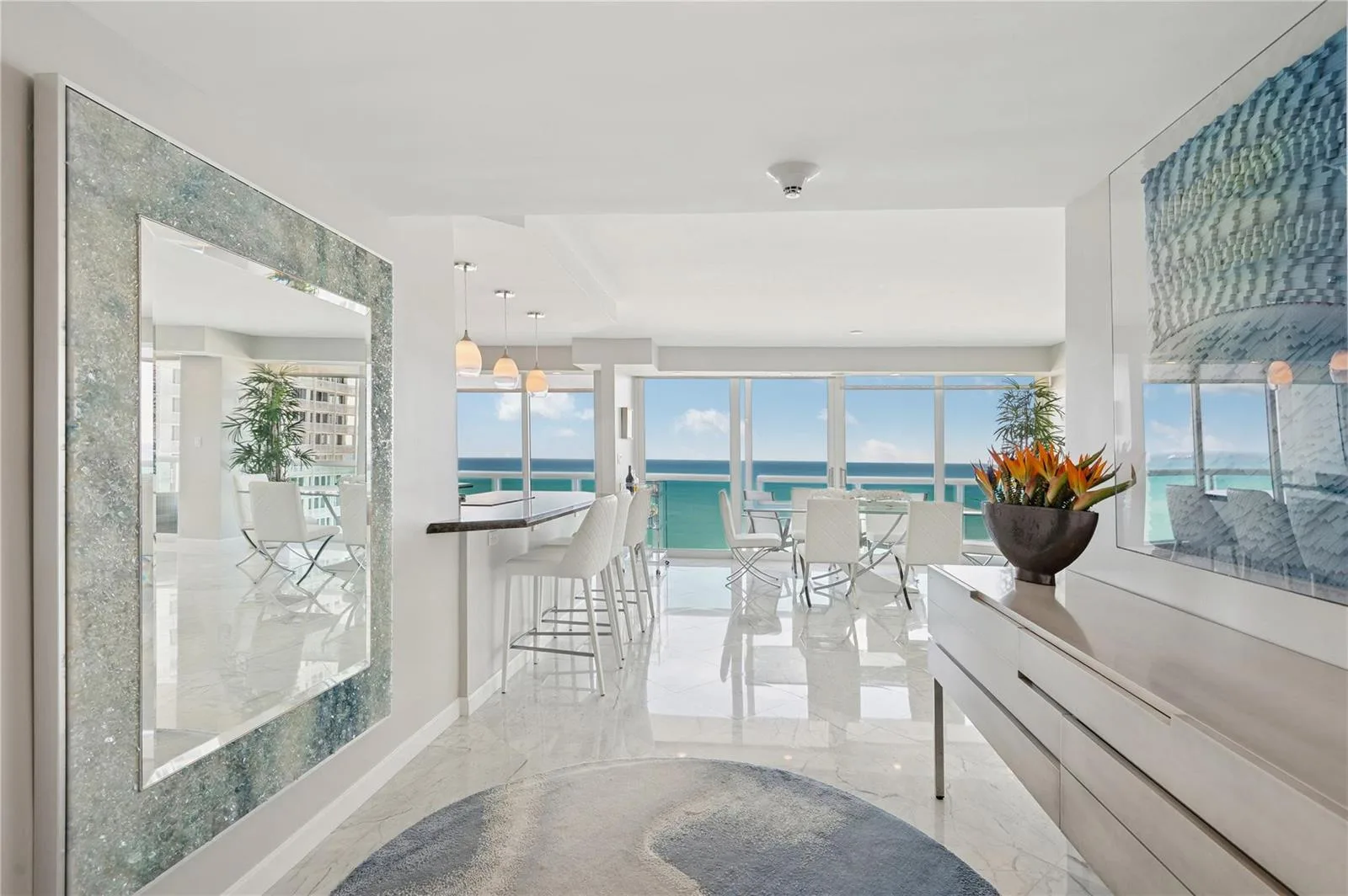 2100 S Ocean Lane # 1411, Fort Lauderdale, FL 33316