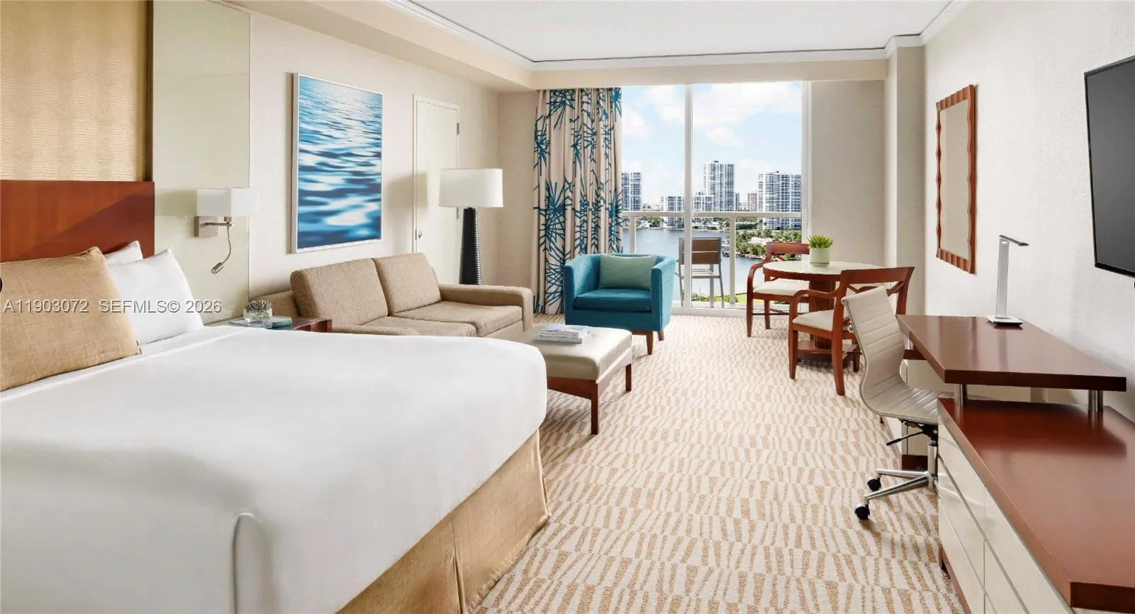 18001 Collins Ave # 2102, Sunny Isles Beach, FL 33160