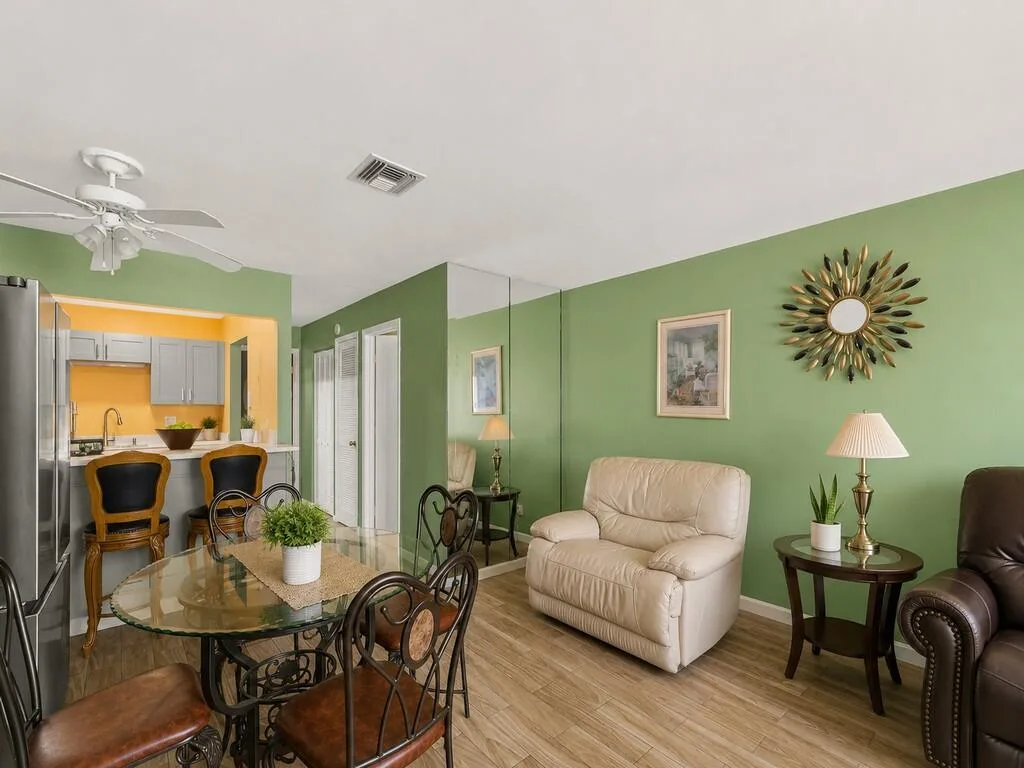 1212 S LAKES END Drive # C, Fort Pierce, FL 34982 photo 4