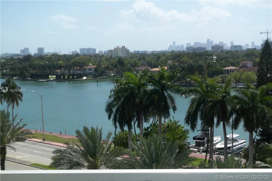5161 COLLINS AV # 806, Miami Beach, FL 33140 photo 2