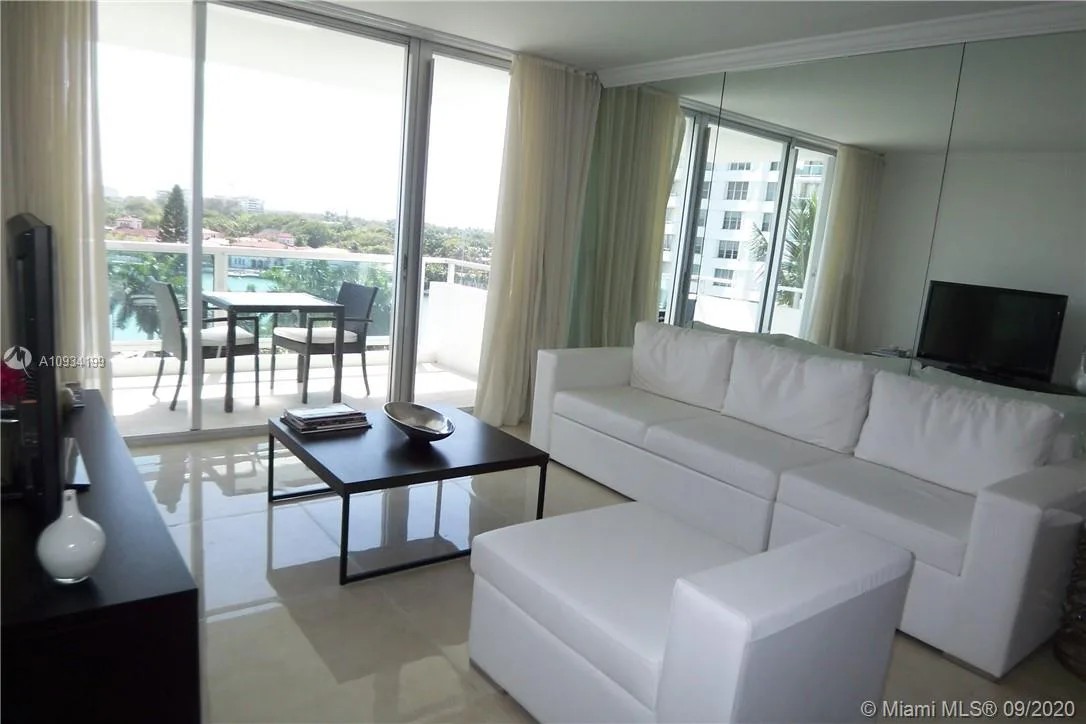 5161 COLLINS AV # 806, Miami Beach, FL 33140 photo 4