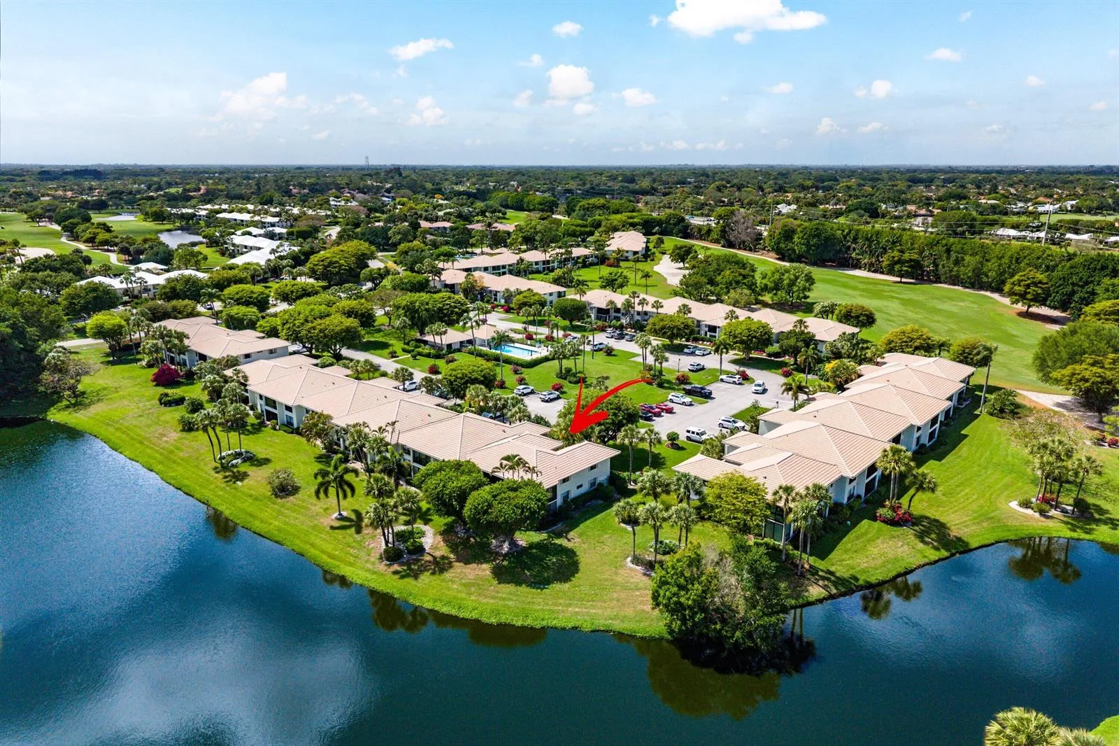 3682 Quail Ridge Drive N # Green Heron S, Boynton Beach, FL 33436