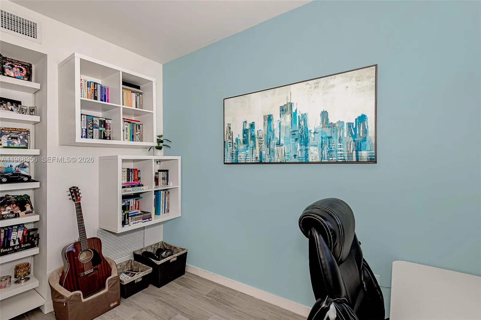 999 SW 1st Ave # 3215, Miami, FL 33130 photo 8