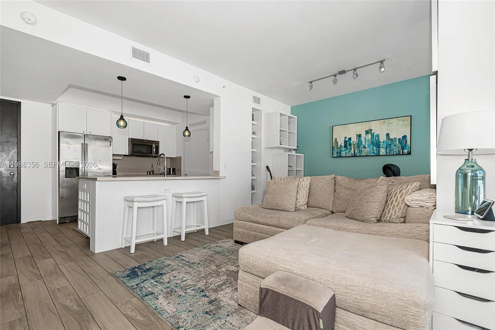 999 SW 1st Ave # 3215, Miami, FL 33130 photo 9