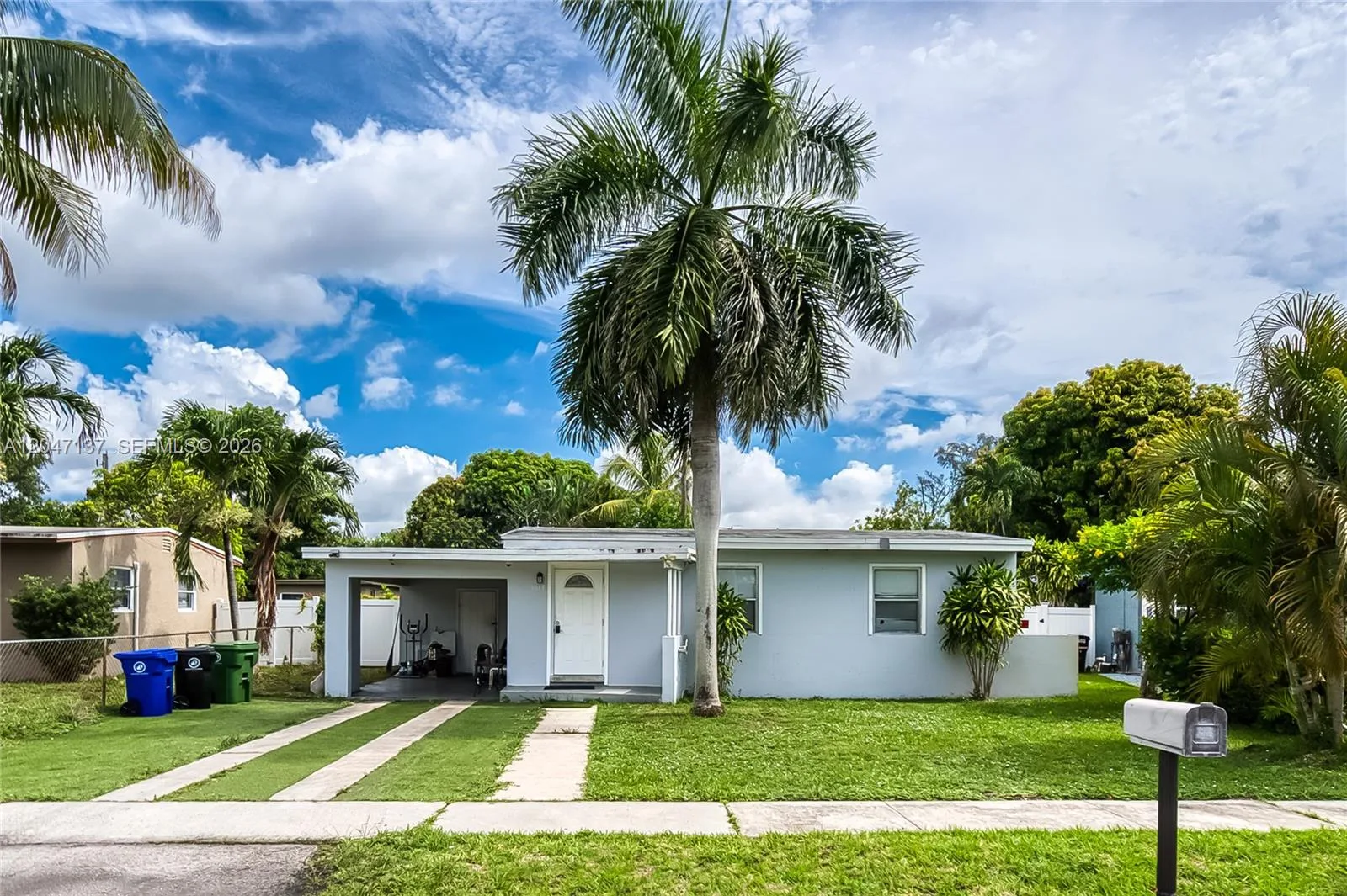 1013 NW 12th St, Fort Lauderdale, FL 33311