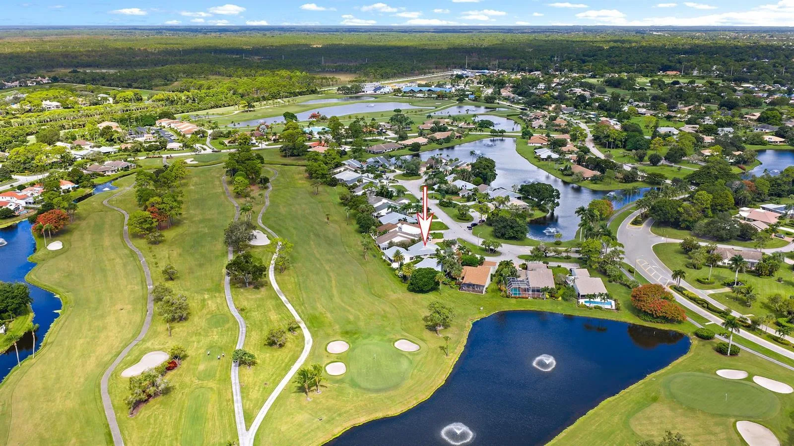 6642 S Pine Court, Palm Beach Gardens, FL 33418