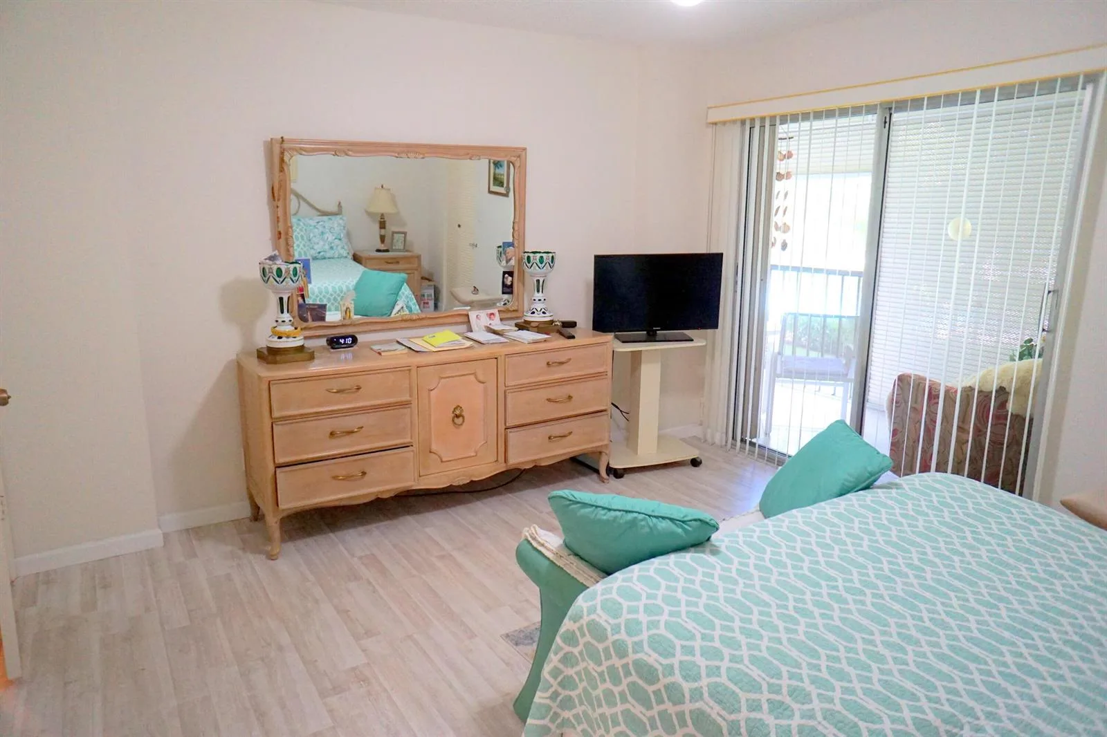 7286 HUNTINGTON Lane # 306, Delray Beach, FL 33446 photo 13