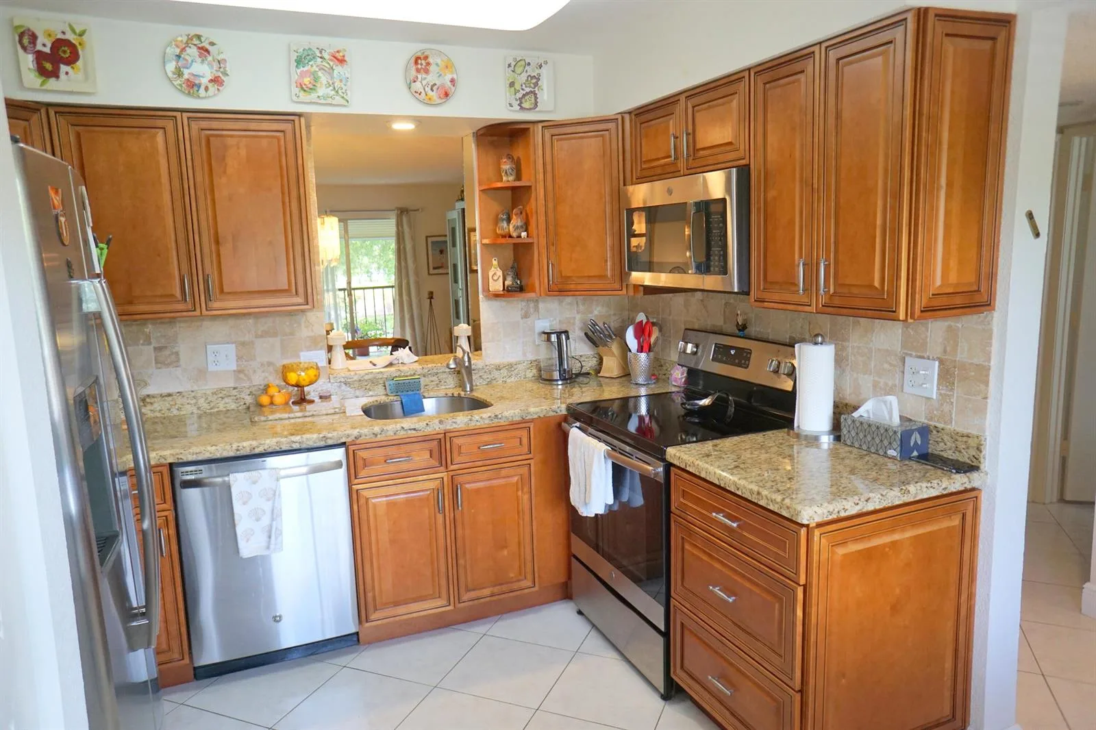 7286 HUNTINGTON Lane # 306, Delray Beach, FL 33446 photo 5