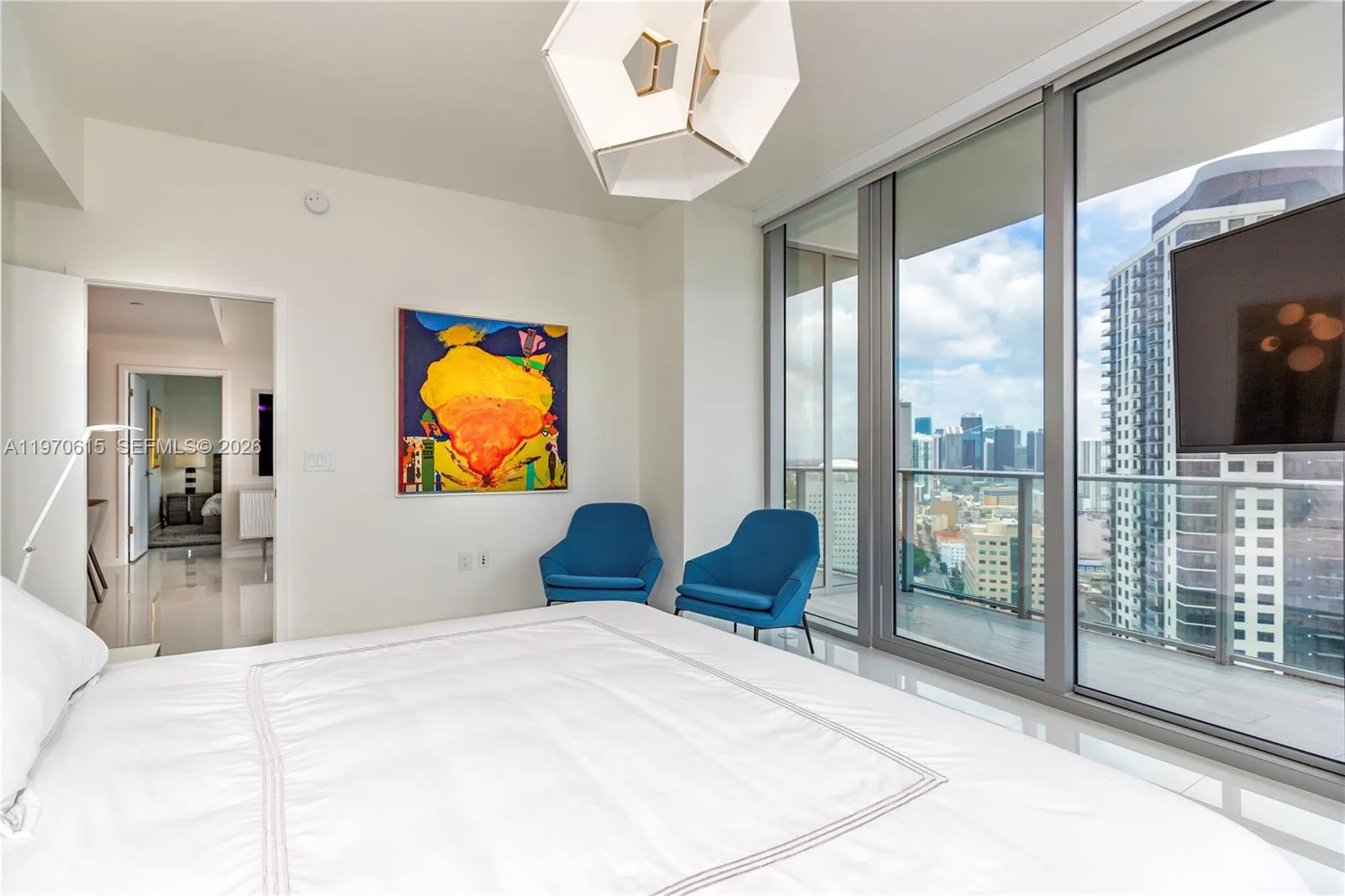 851 NE 1st Ave # 2812, Miami, FL 33132 photo 13