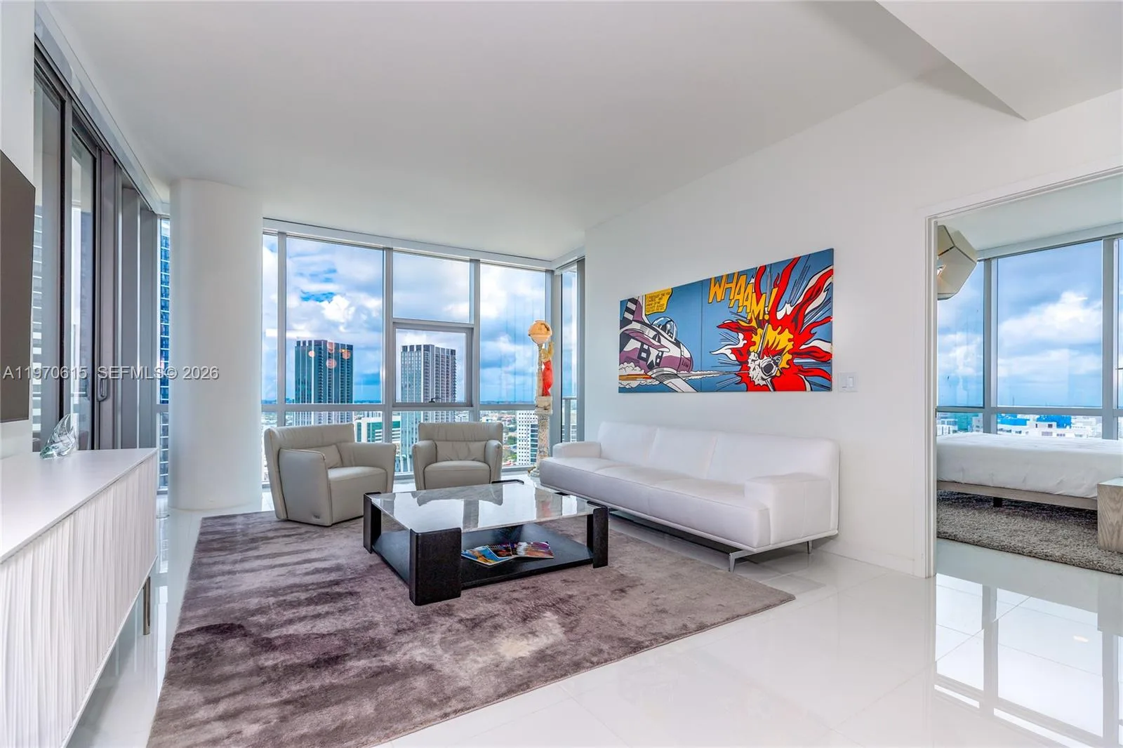 851 NE 1st Ave # 2812, Miami, FL 33132 photo 2