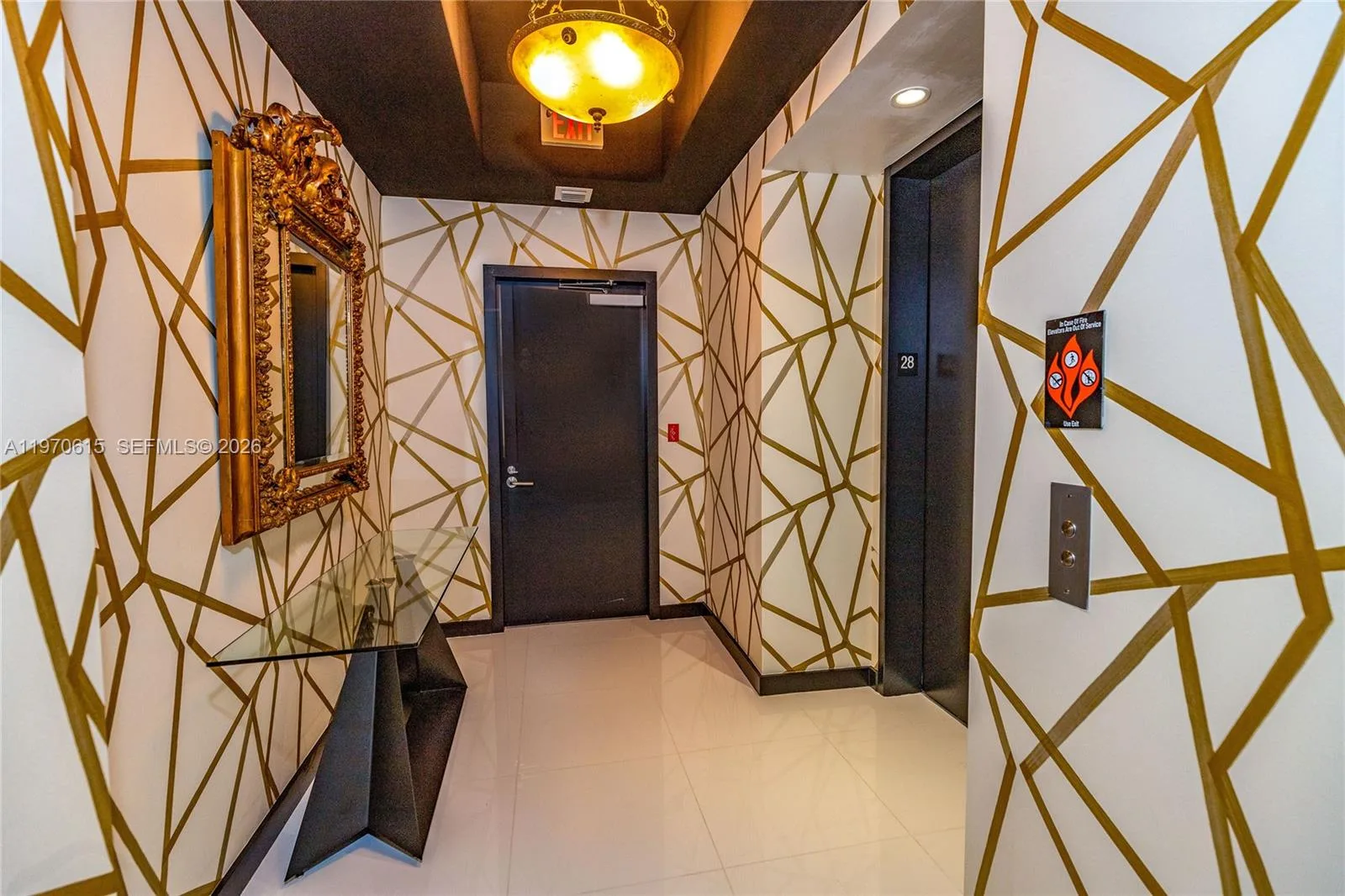 851 NE 1st Ave # 2812, Miami, FL 33132 photo 4