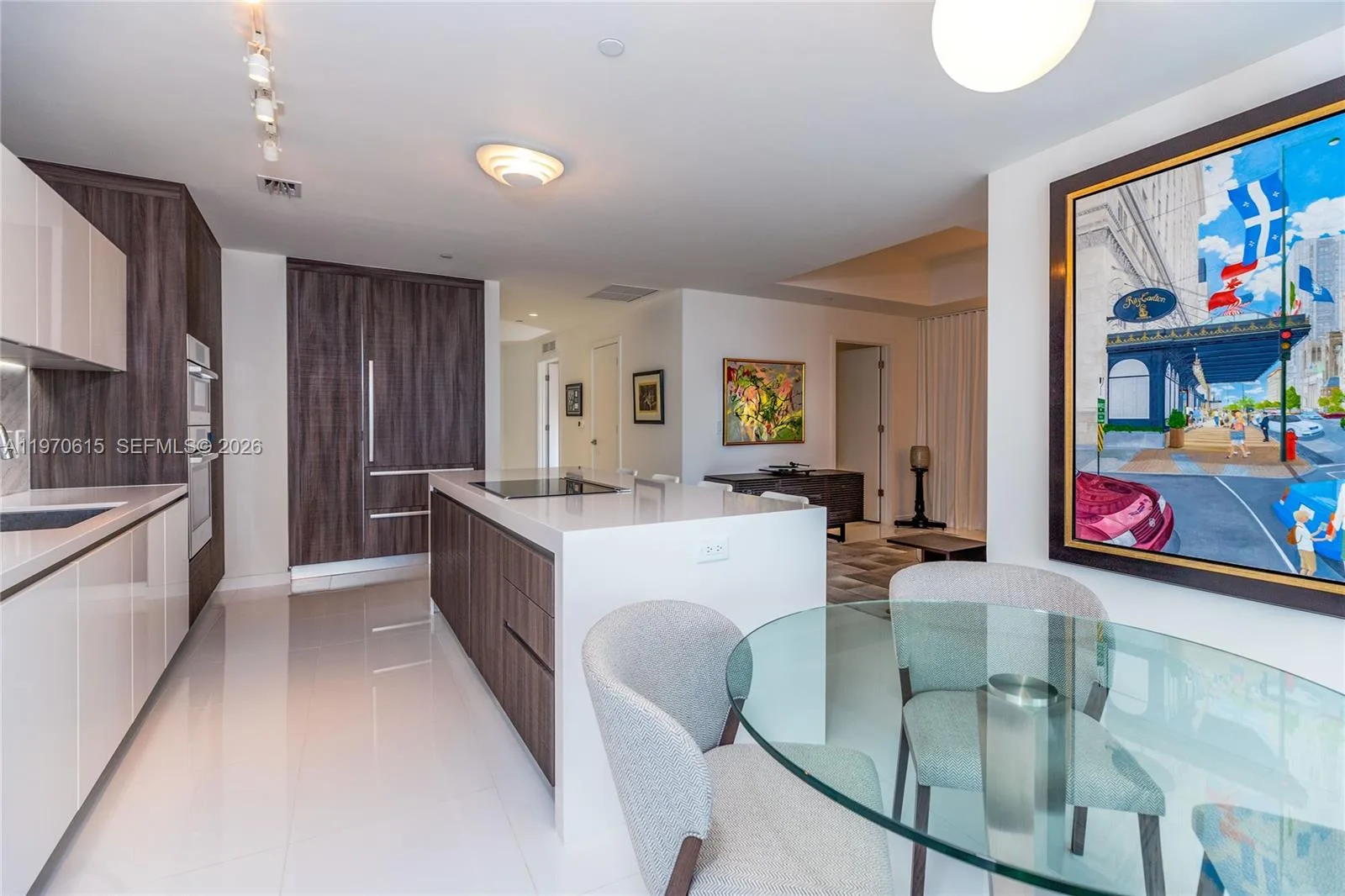 851 NE 1st Ave # 2812, Miami, FL 33132 photo 5