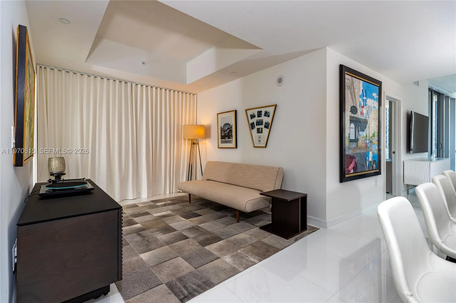 851 NE 1st Ave # 2812, Miami, FL 33132 photo 8
