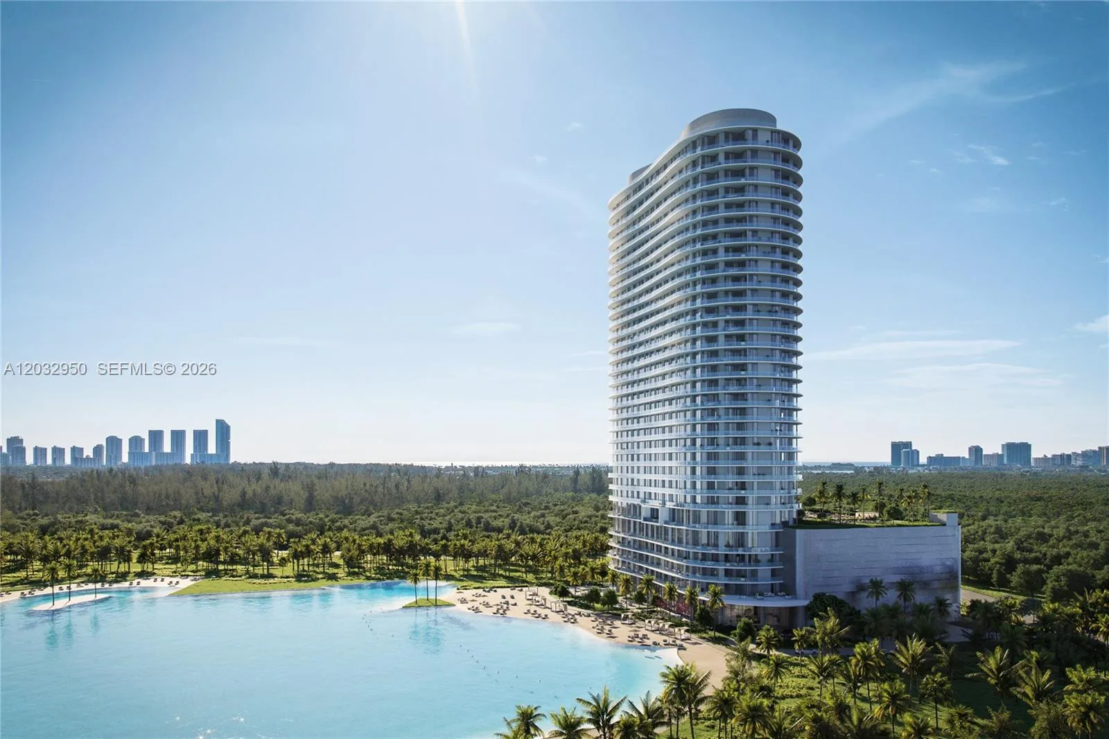 2411 Laguna Circle # 701, Miami, FL 33181