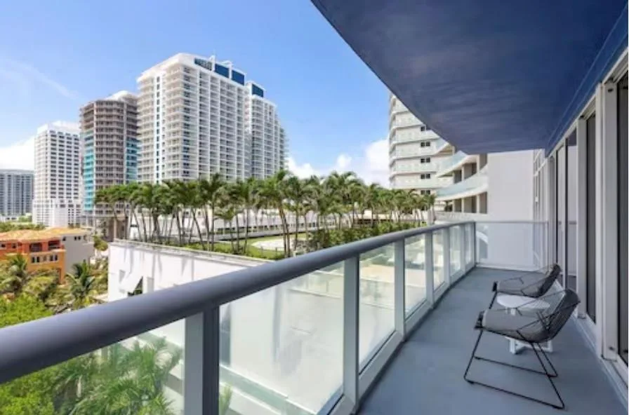 3101 N Bayshore Drive # 604, Fort Lauderdale, FL 33304
