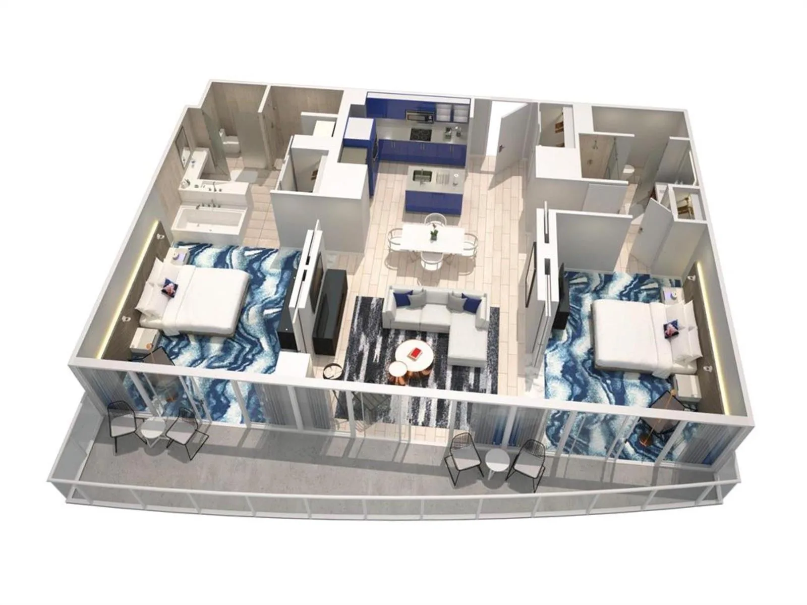 3101 N Bayshore Drive # 604, Fort Lauderdale, FL 33304 photo 5