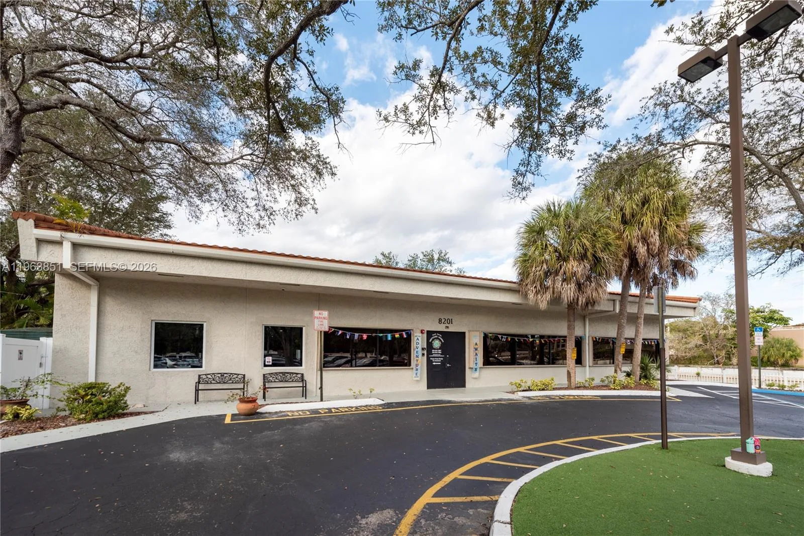 8201 W Mcnab Rd, Tamarac, FL 33321 photo 2
