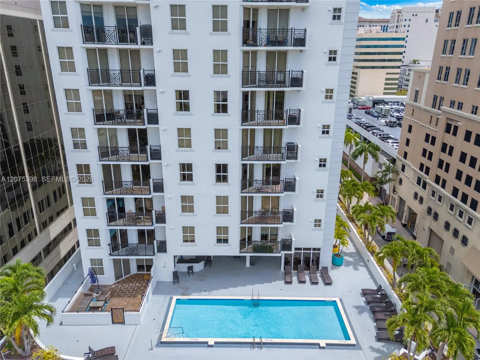 357 Almeria Ave # 1105, Coral Gables, FL 33134