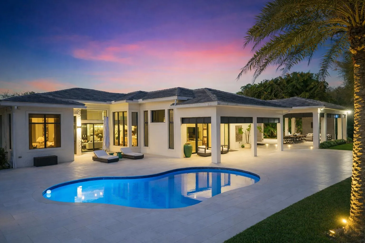 9840 BAY LEAF Court, Parkland, FL 33076