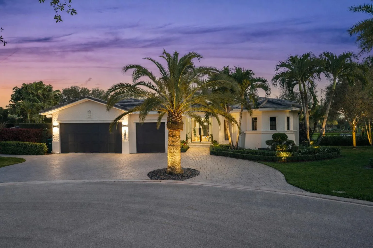 9840 BAY LEAF Court, Parkland, FL 33076 photo 2
