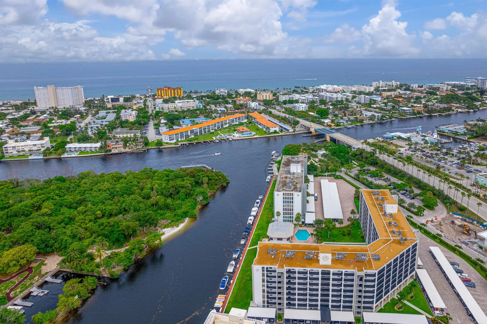 1627 Riverview Road # 615, Deerfield Beach, FL 33441