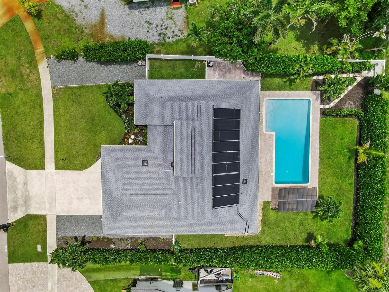 1102 Kriss Lane, Jupiter, FL 33458 photo 2