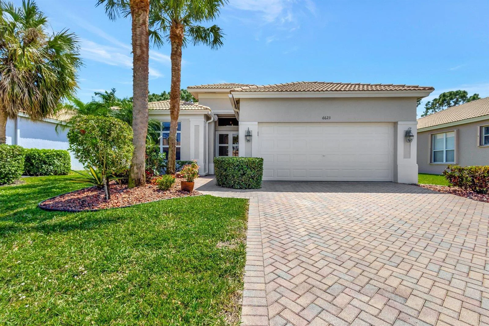 6623 Southport Drive, Boynton Beach, FL 33472 photo 3