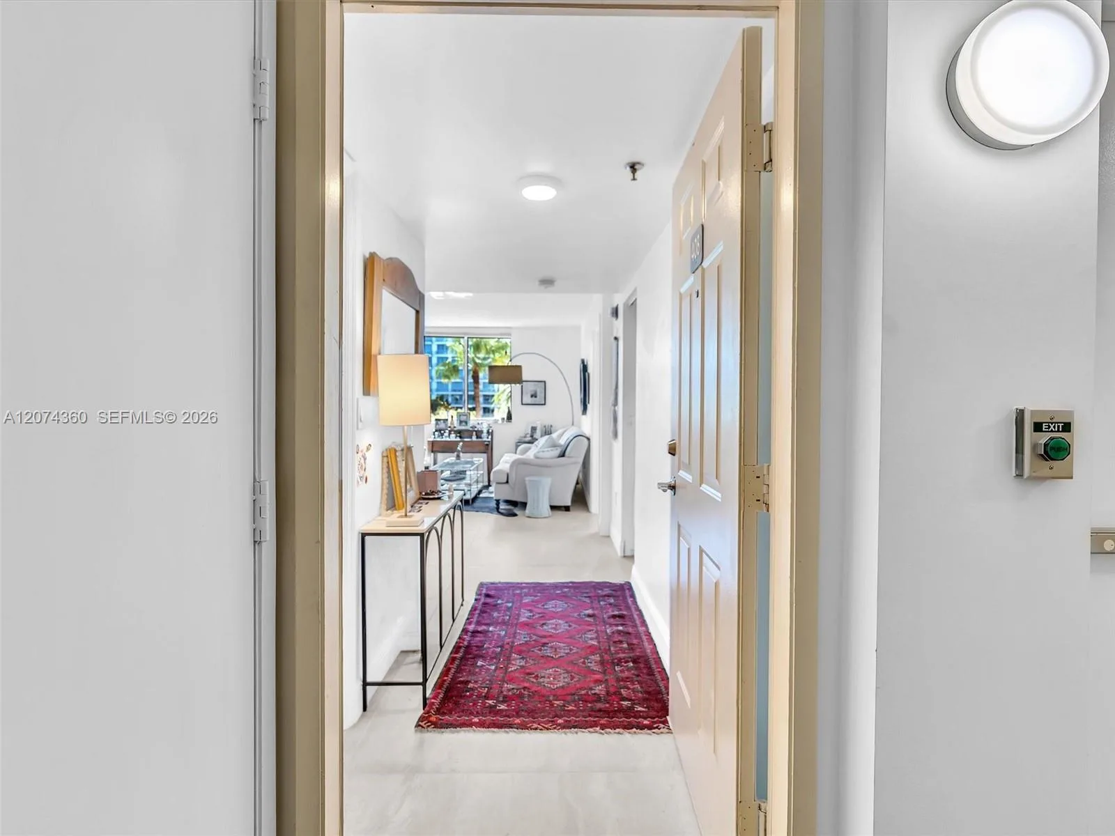 1621 Bay Rd # 408, Miami Beach, FL 33139 photo 3