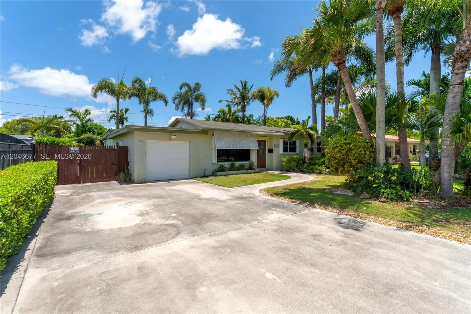 16721 SW 298th Ter, Homestead, FL 33030