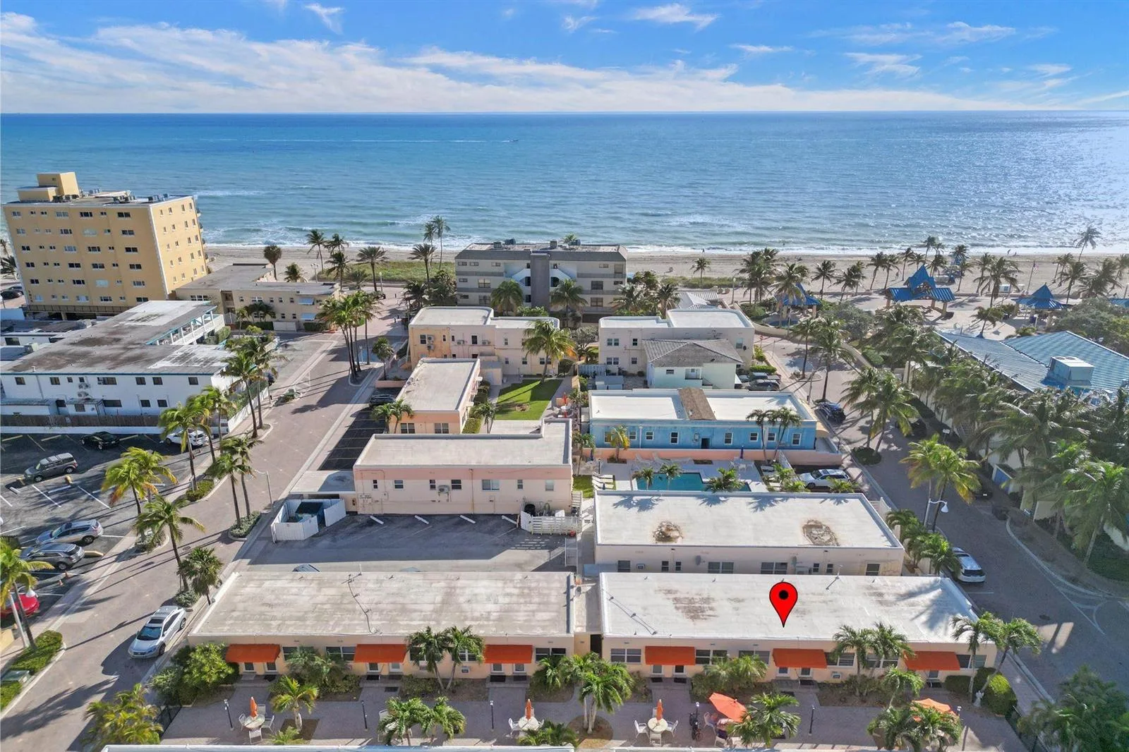 329 Connecticut Street # 107, Hollywood, FL 33019